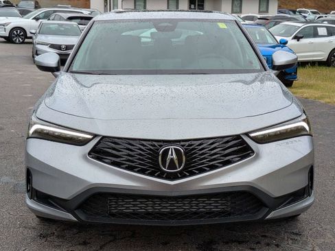 New 2026 Acura Integra FWD image 9