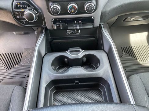 Used 2023 RAM 1500 Big Horn image 22