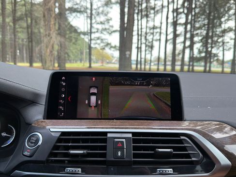 Used 2019 BMW X3 M40i w/ Premium Package image 4