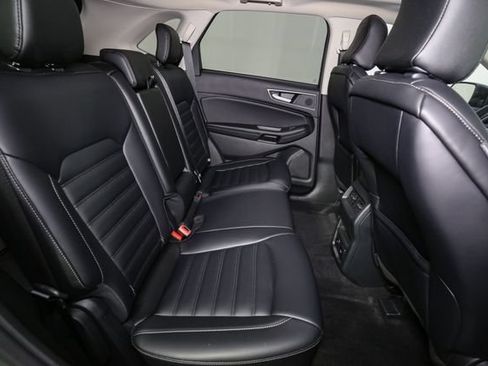 Used 2024 Ford Edge SEL w/ Convenience Package AWD/4WD image 20
