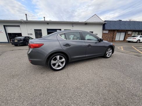 Used 2014 Acura ILX w/ Premium Package FWD image 40