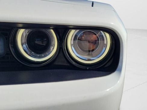 Used 2019 Dodge Challenger SXT w/ Plus Package RWD image 24