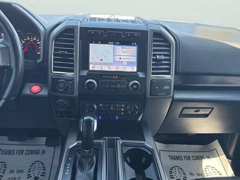 Used 2019 Ford F150 Raptor w/ Equipment Group 802A Luxury AWD/4WD image 15