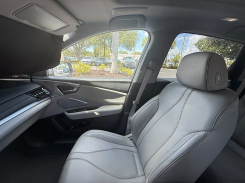 Used 2023 Acura RDX FWD w/ Technology Package image 10