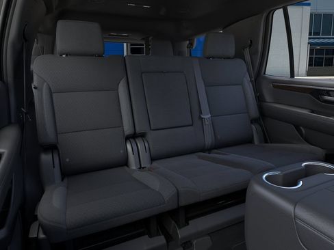 New 2026 Chevrolet Tahoe LS RWD image 17