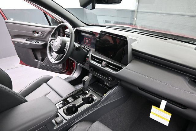 New 2026 Subaru Outback Touring XT AWD/4WD image 12