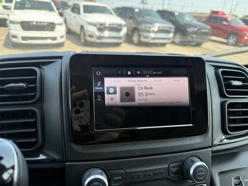 Used 2026 RAM ProMaster 2500 FWD image 16