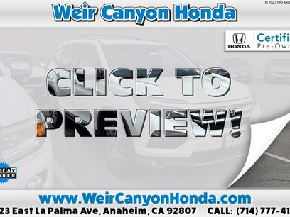 Used 2017 Honda Pilot Touring