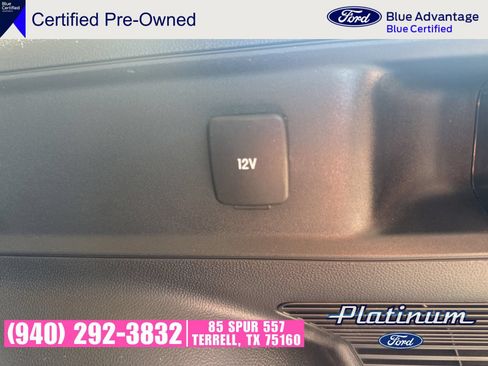 Used 2024 Ford Bronco Sport Outer Banks w/ Tech Package AWD/4WD image 27