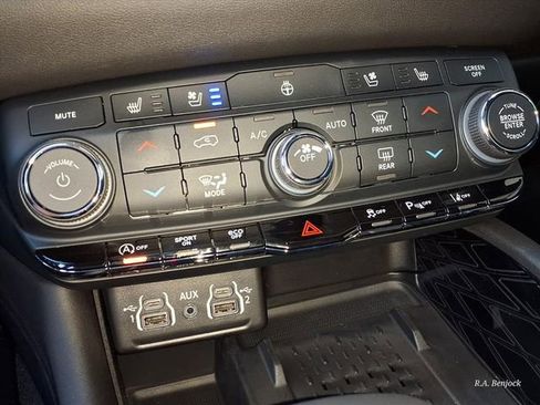 New 2026 Dodge Durango GT image 20