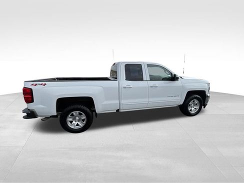 Used 2019 Chevrolet Silverado 1500 LT AWD/4WD image 24