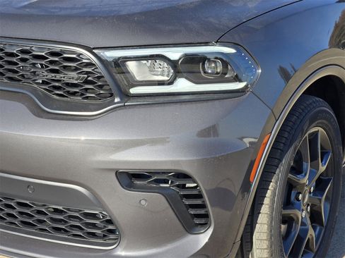 New 2026 Dodge Durango GT image 8
