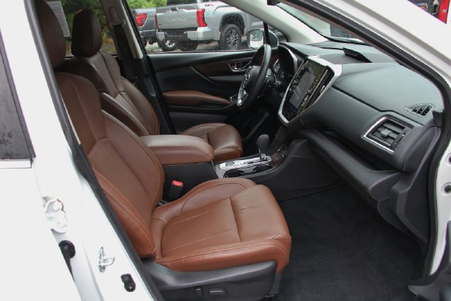 Used 2023 Subaru Ascent Touring AWD/4WD image 40