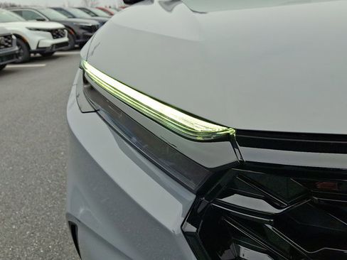 Certified 2026 Honda CR-V Sport-L image 9