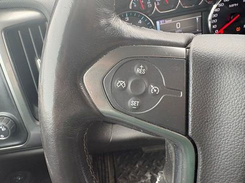 Used 2018 Chevrolet Silverado 1500 LT w/ Trailering Package image 15