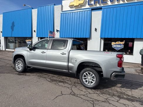 New 2026 Chevrolet Silverado 1500 LT image 14