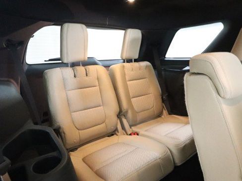 Used 2017 Ford Explorer 4WD image 12