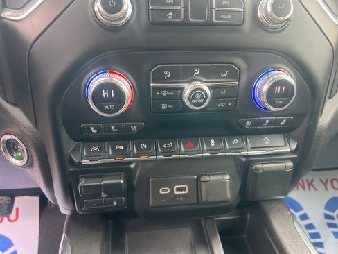 Used 2021 GMC Sierra 1500 AT4 w/ AT4 Value Package image 14