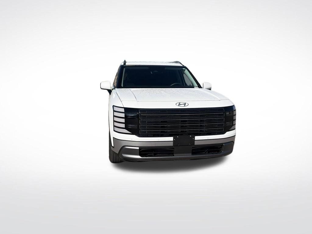 Used 2026 Hyundai Palisade SEL AWD/4WD image 8
