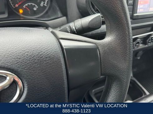 Used 2016 Toyota Tacoma SR w/ Towing Package image 44