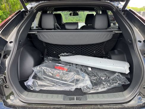 New 2026 Mitsubishi Eclipse Cross SEL AWD/4WD image 6