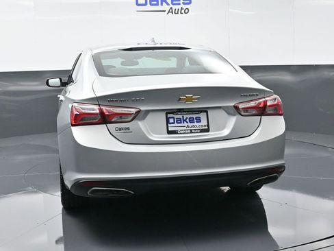 Used 2019 Chevrolet Malibu Premier image 7