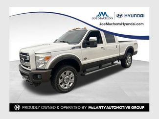 Used 2016 Ford F250 King Ranch AWD/4WD 360° Tour