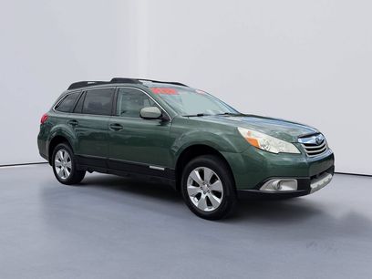 Used 2011 Subaru Outback 2.5i Limited