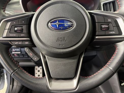 Used 2018 Subaru Impreza 2.0i Sport image 16