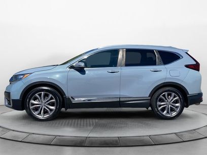 Used 2020 Honda CR-V Touring