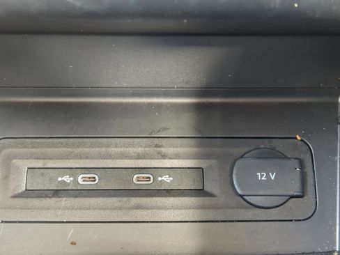 Used 2022 Volkswagen Atlas SE image 11