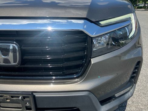 Used 2022 Honda Ridgeline RTL-E image 27