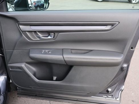 New 2026 Honda CR-V LX image 11