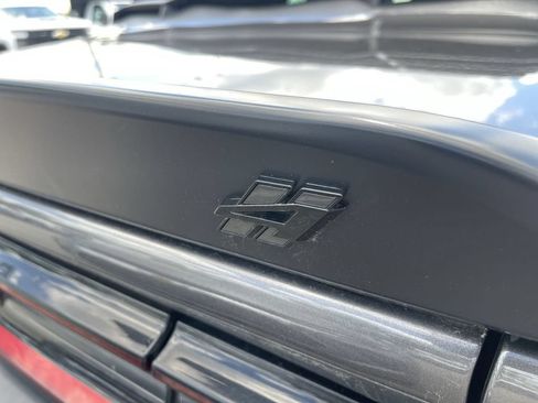 Used 2020 Dodge Challenger GT w/ Blacktop Package AWD/4WD image 11