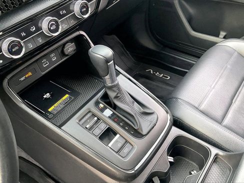 Used 2023 Honda CR-V EX-L image 30