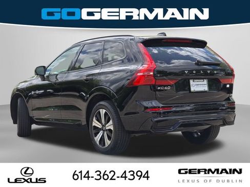 Used 2023 Volvo XC60 T8 Plus AWD/4WD image 19