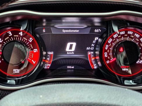 Used 2023 Dodge Challenger SRT Super Stock RWD image 29