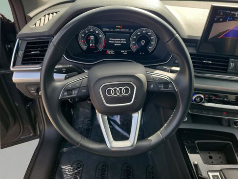 Used 2025 Audi Q5 2.0T Premium image 18
