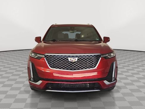 Used 2020 Cadillac XT6 Premium Luxury AWD/4WD image 3