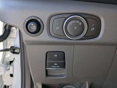 New 2025 Ford Transit 150 Low Roof w/ Load Area Protection Package image 15