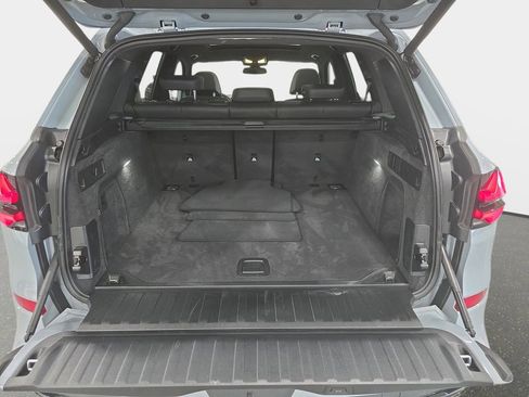 Certified 2024 BMW X5 sDrive40i w/ M Sport Package image 13