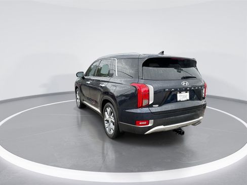 Used 2020 Hyundai Palisade SEL FWD image 6