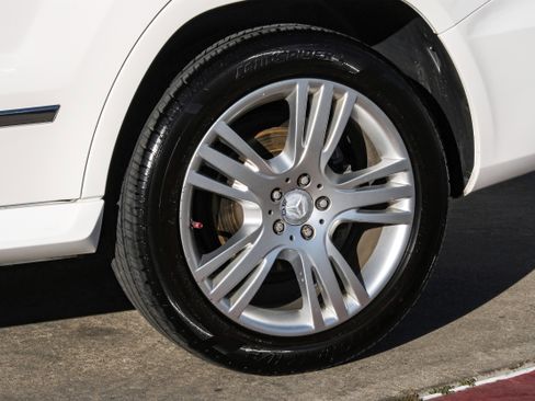 Used 2013 Mercedes-Benz GLK 350 GLK 350 image 55