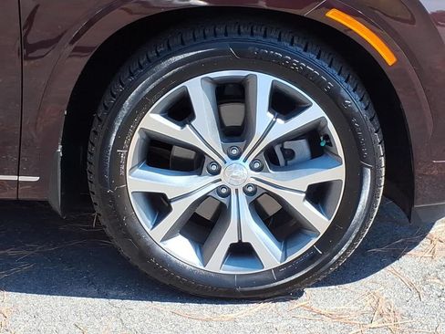 Used 2021 Hyundai Palisade Limited w/ Cargo Package AWD/4WD image 4