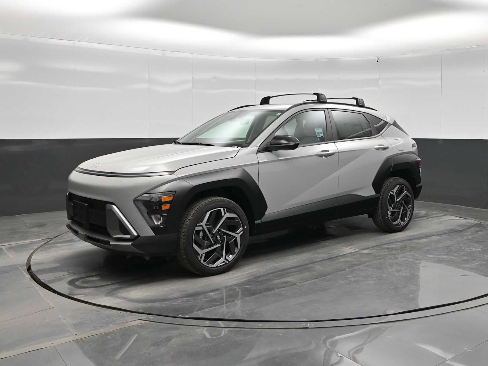 New 2026 Hyundai Kona SEL Premium AWD/4WD image 4