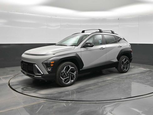 New 2026 Hyundai Kona SEL Premium AWD/4WD image 4
