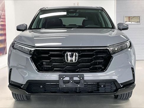 Used 2025 Honda CR-V EX-L image 6