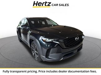 Used 2026 MAZDA CX-50 AWD 2.5 S w/ Premium Package video 1