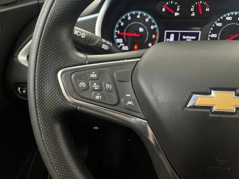 Used 2024 Chevrolet Malibu LT FWD image 61