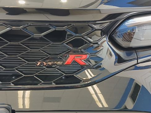 New 2025 Honda Civic Type R image 8